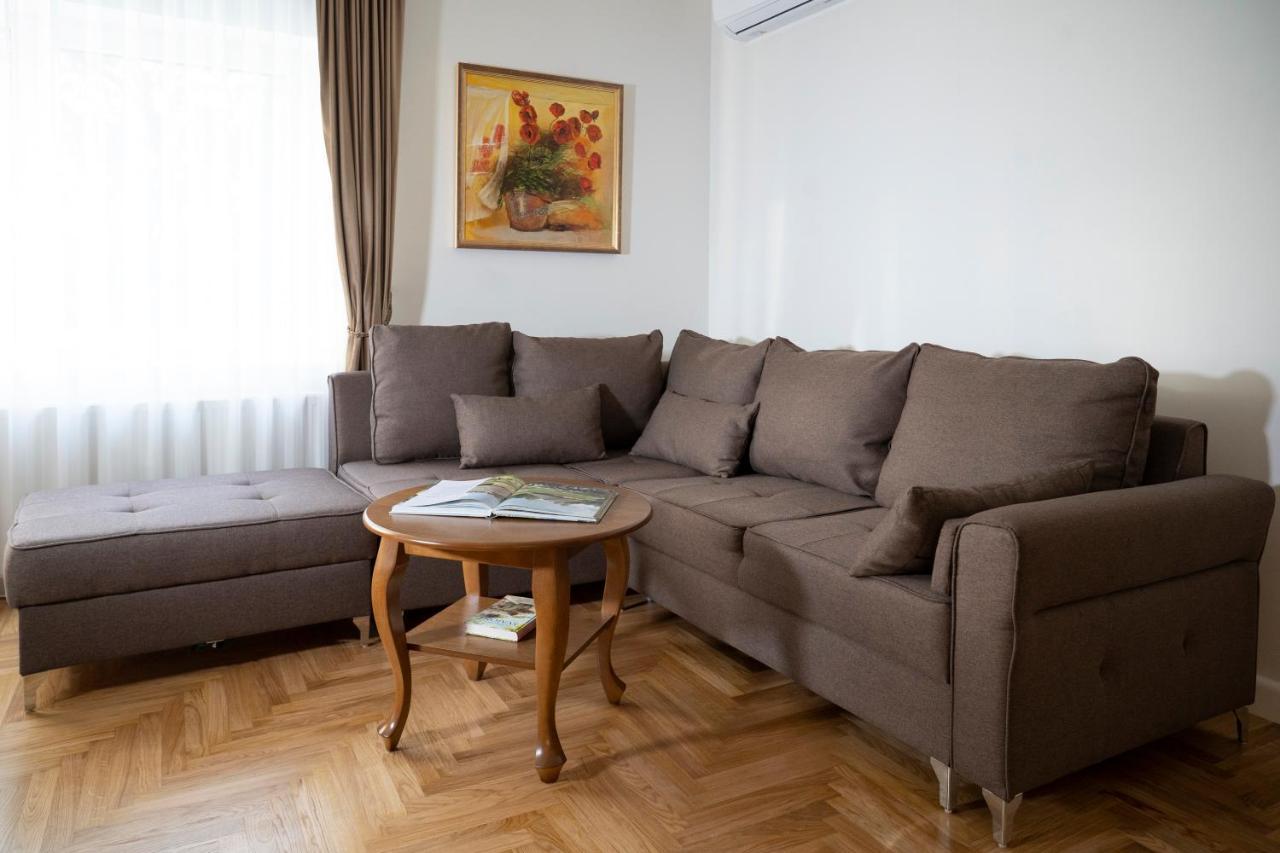 Villa Acacia كاوناس المظهر الخارجي الصورة