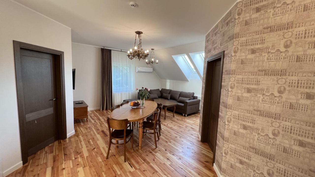 Villa Acacia كاوناس المظهر الخارجي الصورة