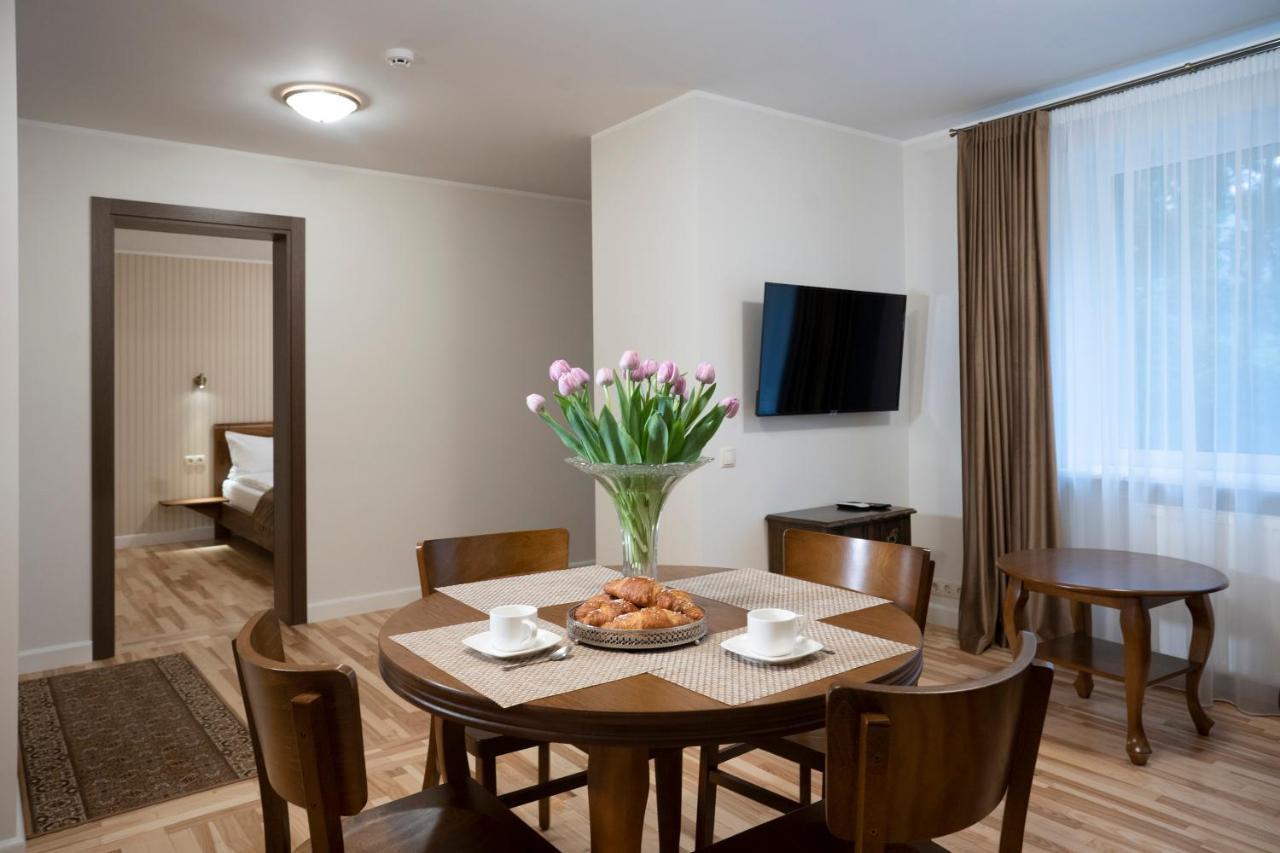 Villa Acacia كاوناس المظهر الخارجي الصورة