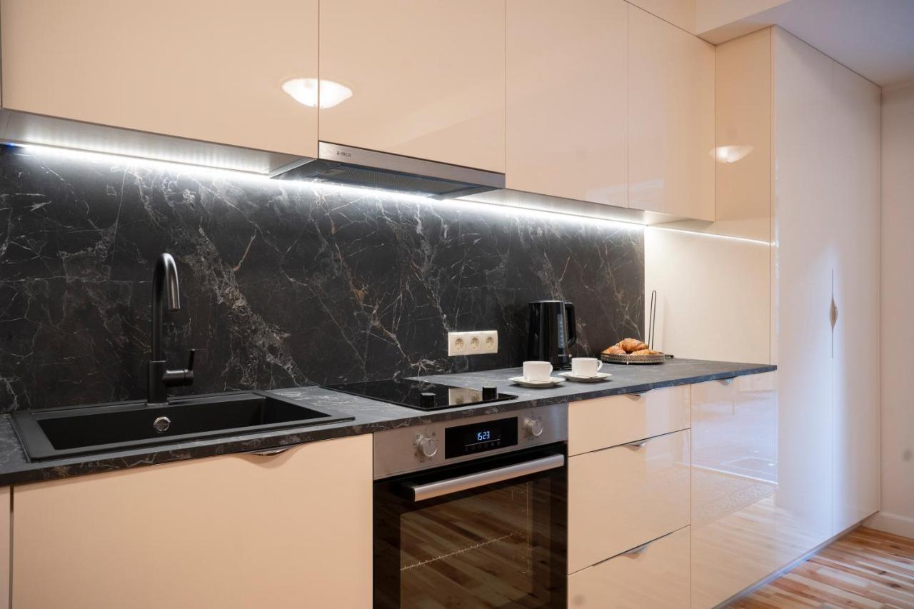 Villa Acacia كاوناس المظهر الخارجي الصورة