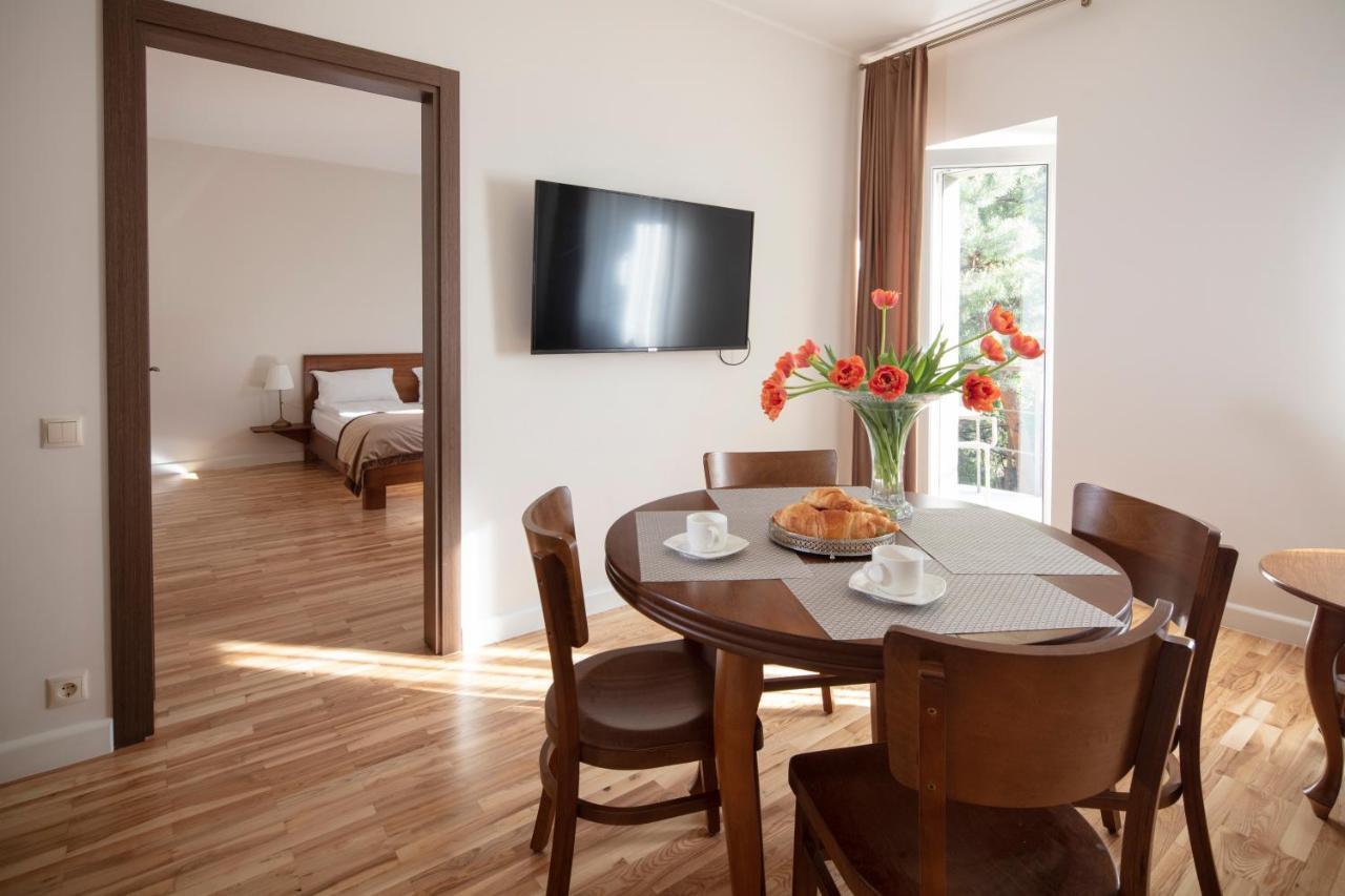 Villa Acacia كاوناس المظهر الخارجي الصورة