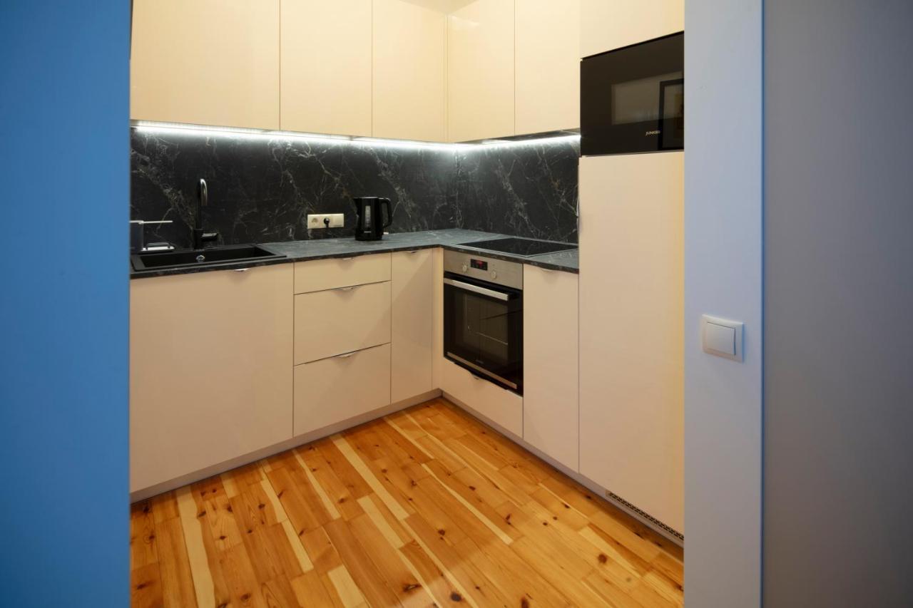Villa Acacia كاوناس المظهر الخارجي الصورة