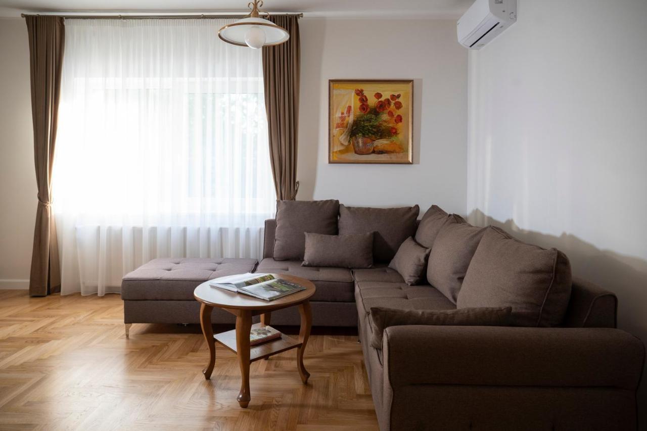 Villa Acacia كاوناس المظهر الخارجي الصورة