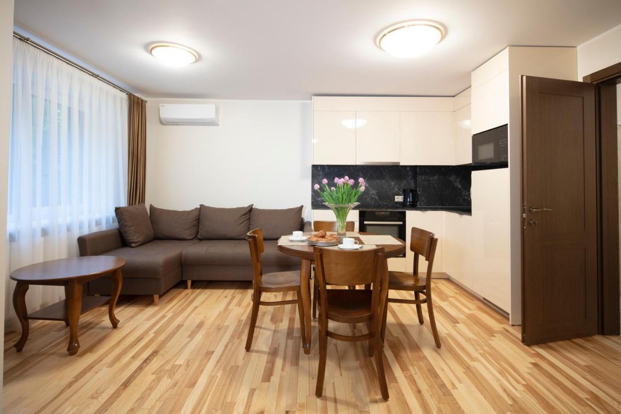 Villa Acacia كاوناس المظهر الخارجي الصورة