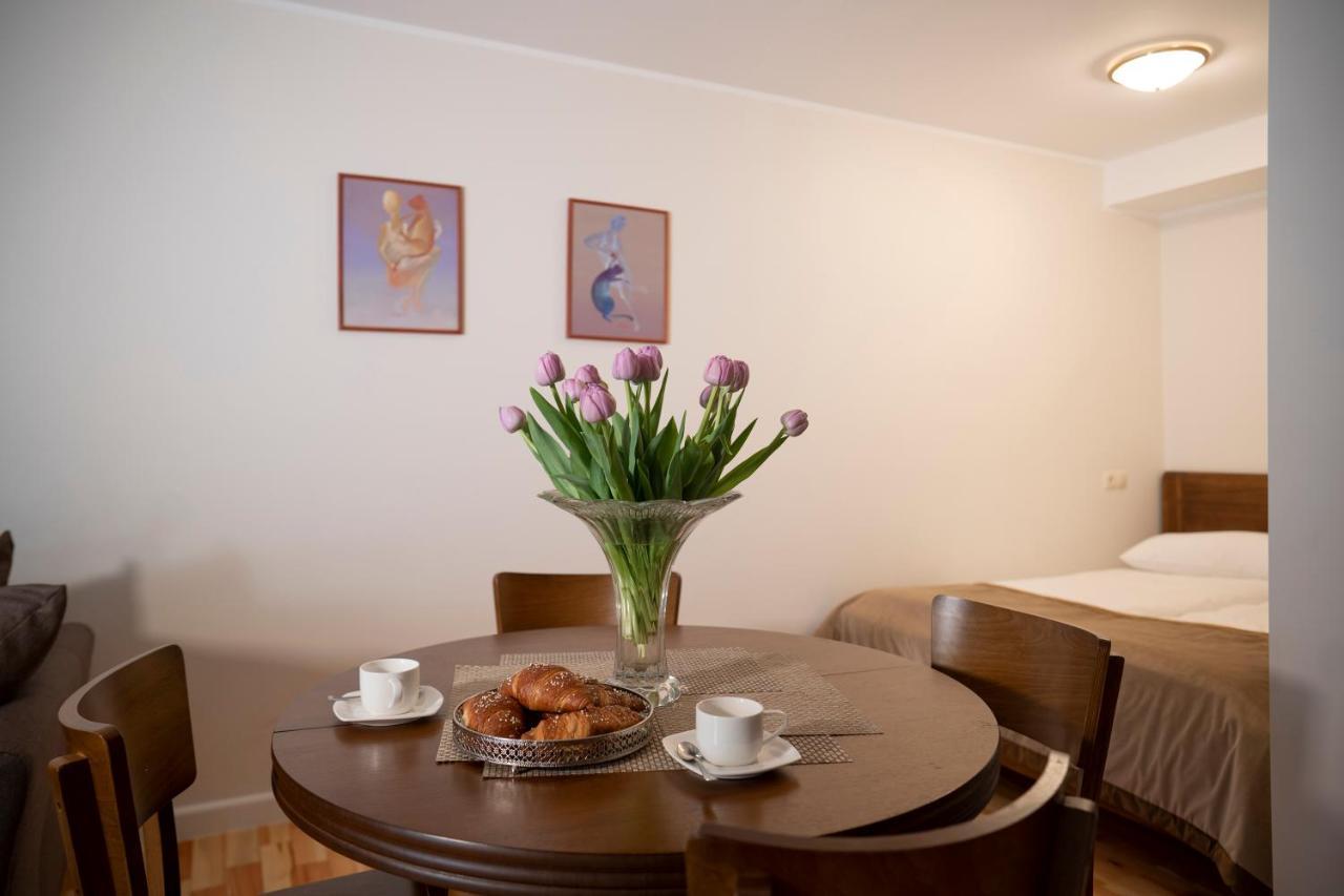 Villa Acacia كاوناس المظهر الخارجي الصورة