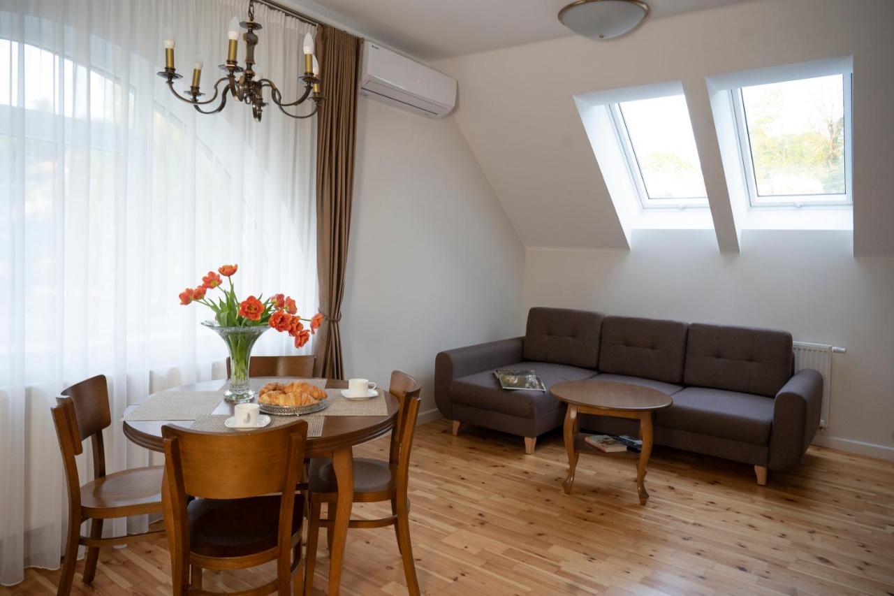 Villa Acacia كاوناس المظهر الخارجي الصورة