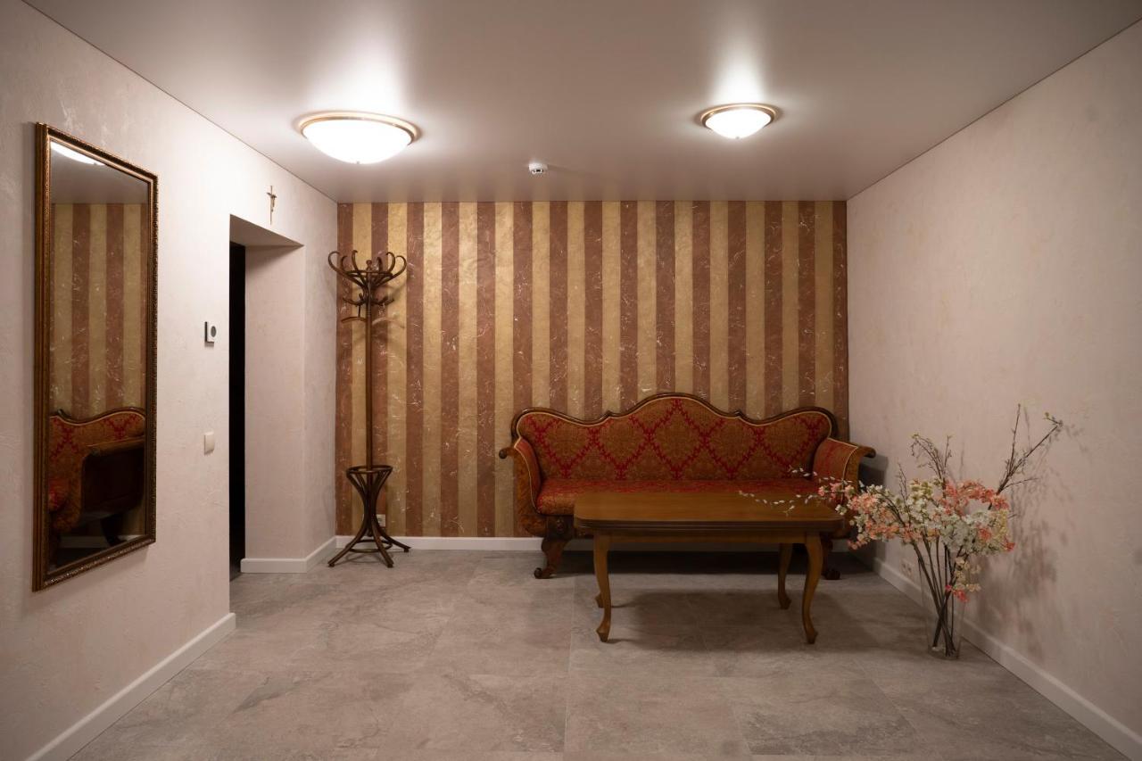 Villa Acacia كاوناس المظهر الخارجي الصورة