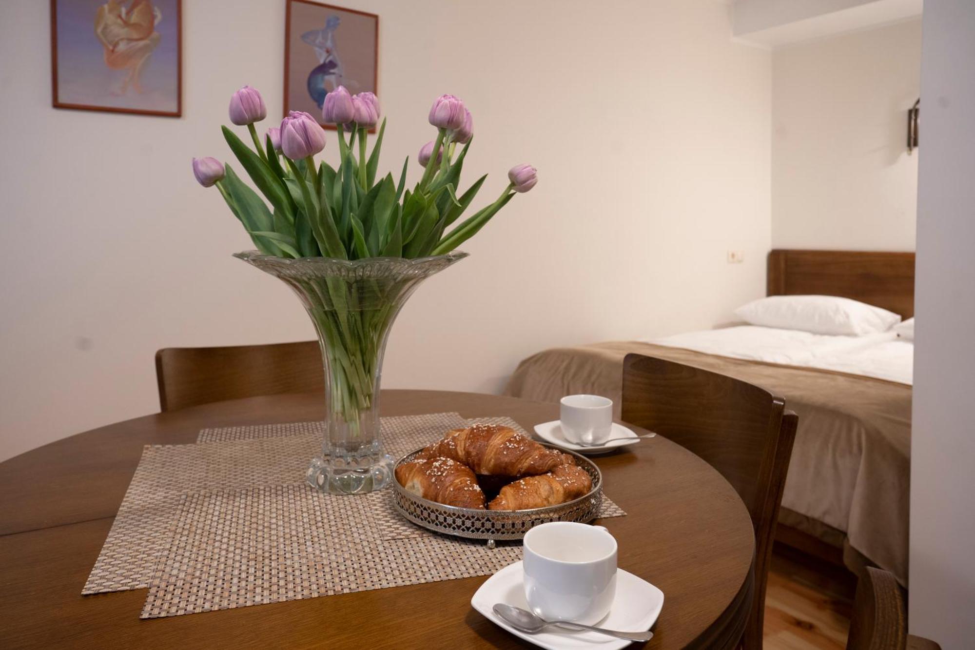 Villa Acacia كاوناس الغرفة الصورة