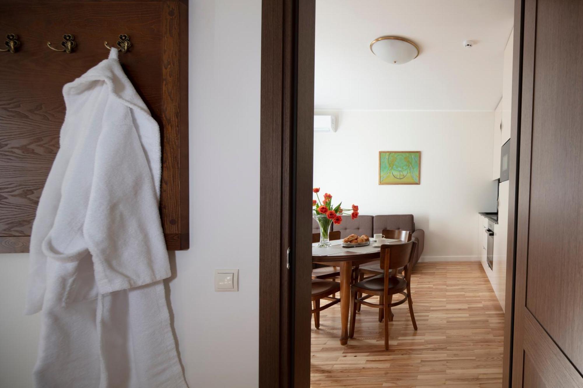 Villa Acacia كاوناس الغرفة الصورة