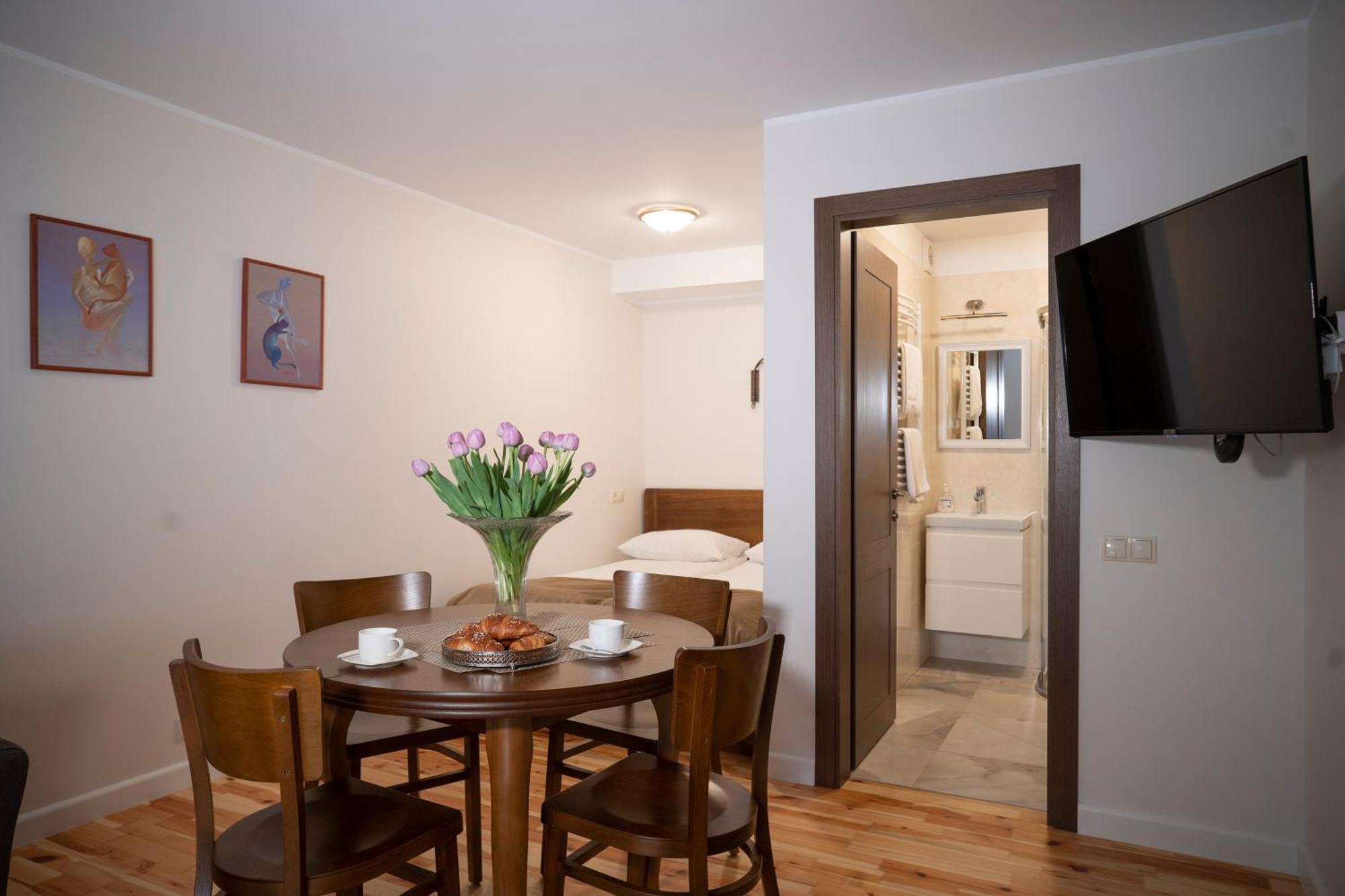 Villa Acacia كاوناس الغرفة الصورة