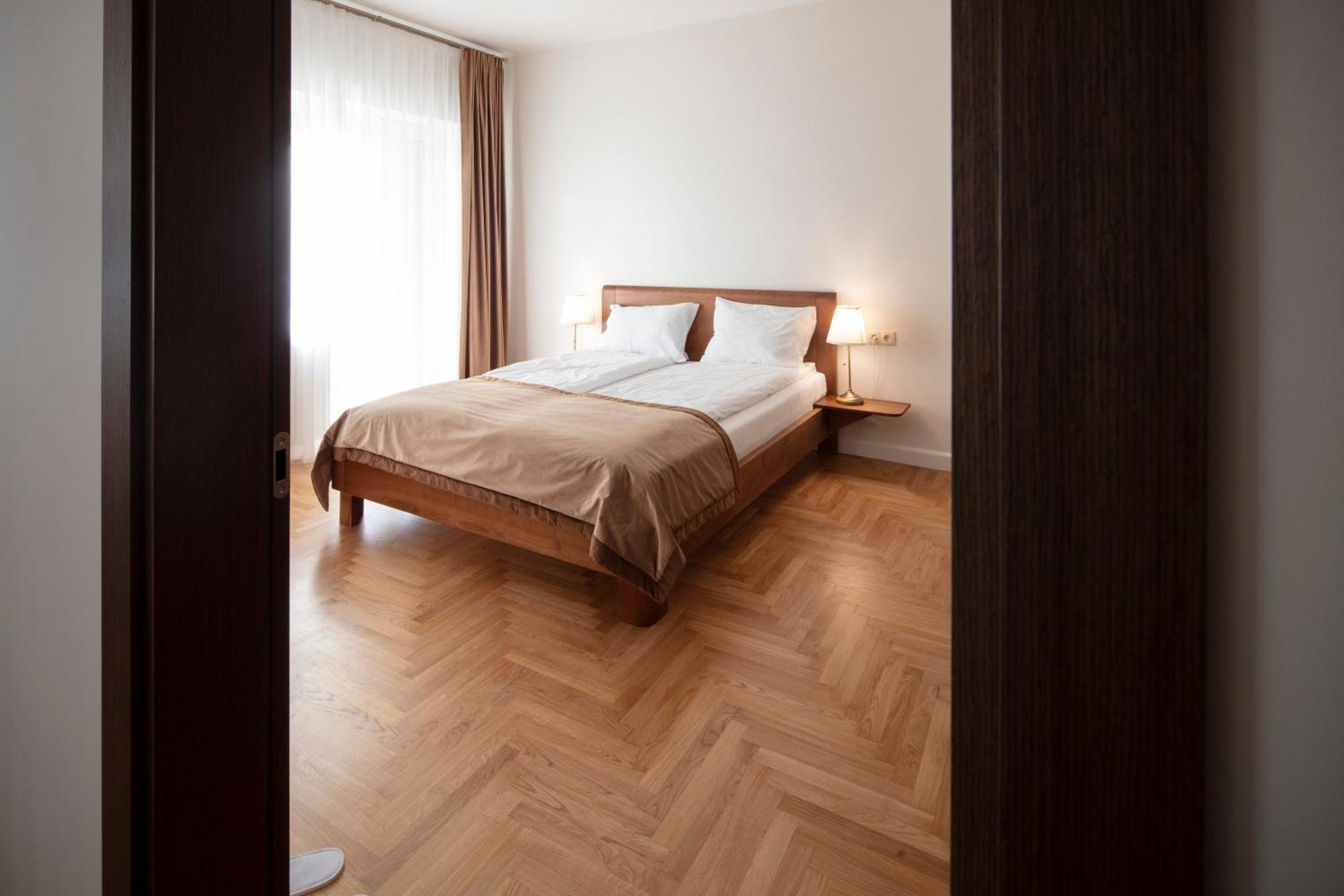 Villa Acacia كاوناس الغرفة الصورة