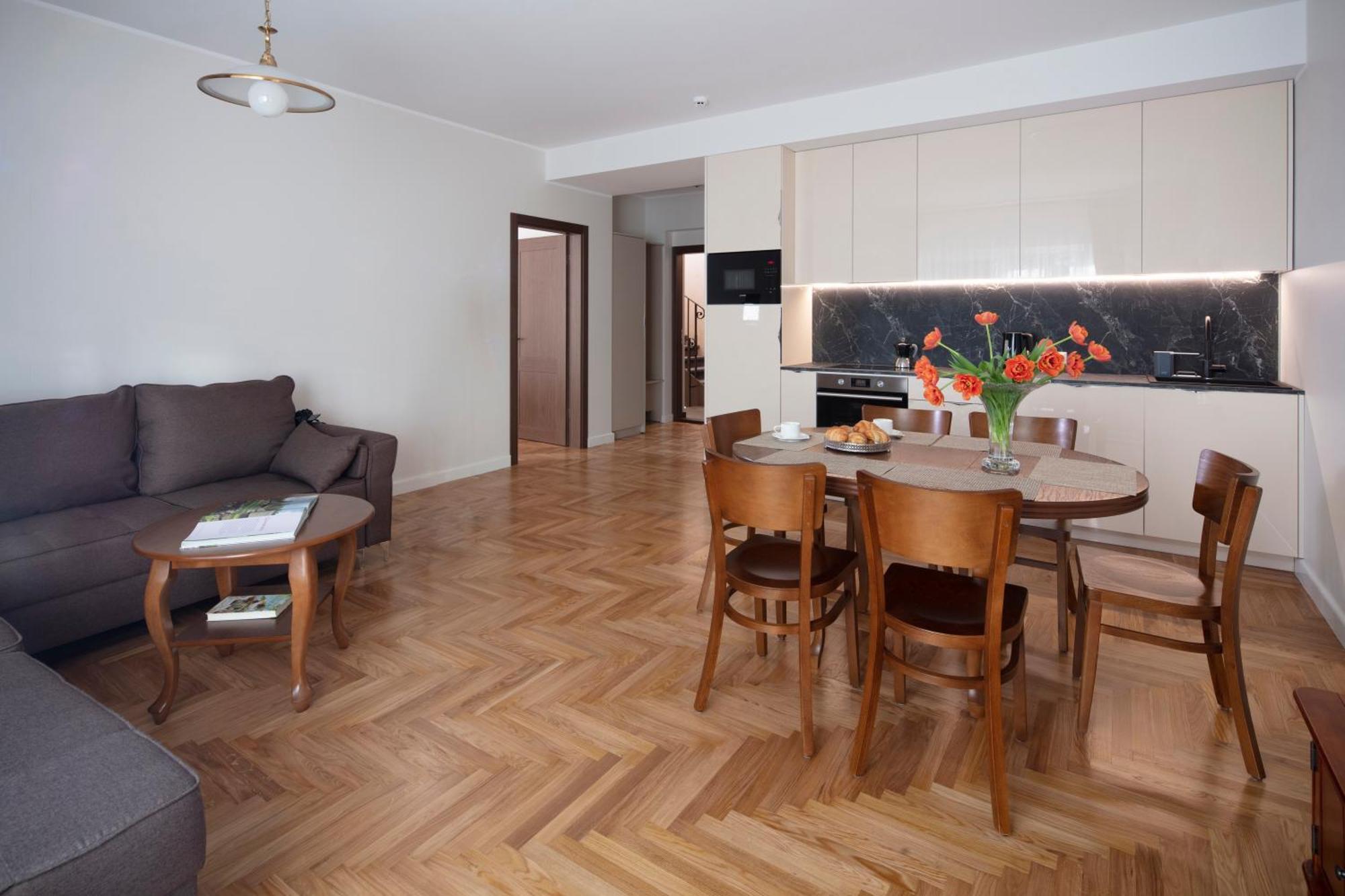 Villa Acacia كاوناس الغرفة الصورة