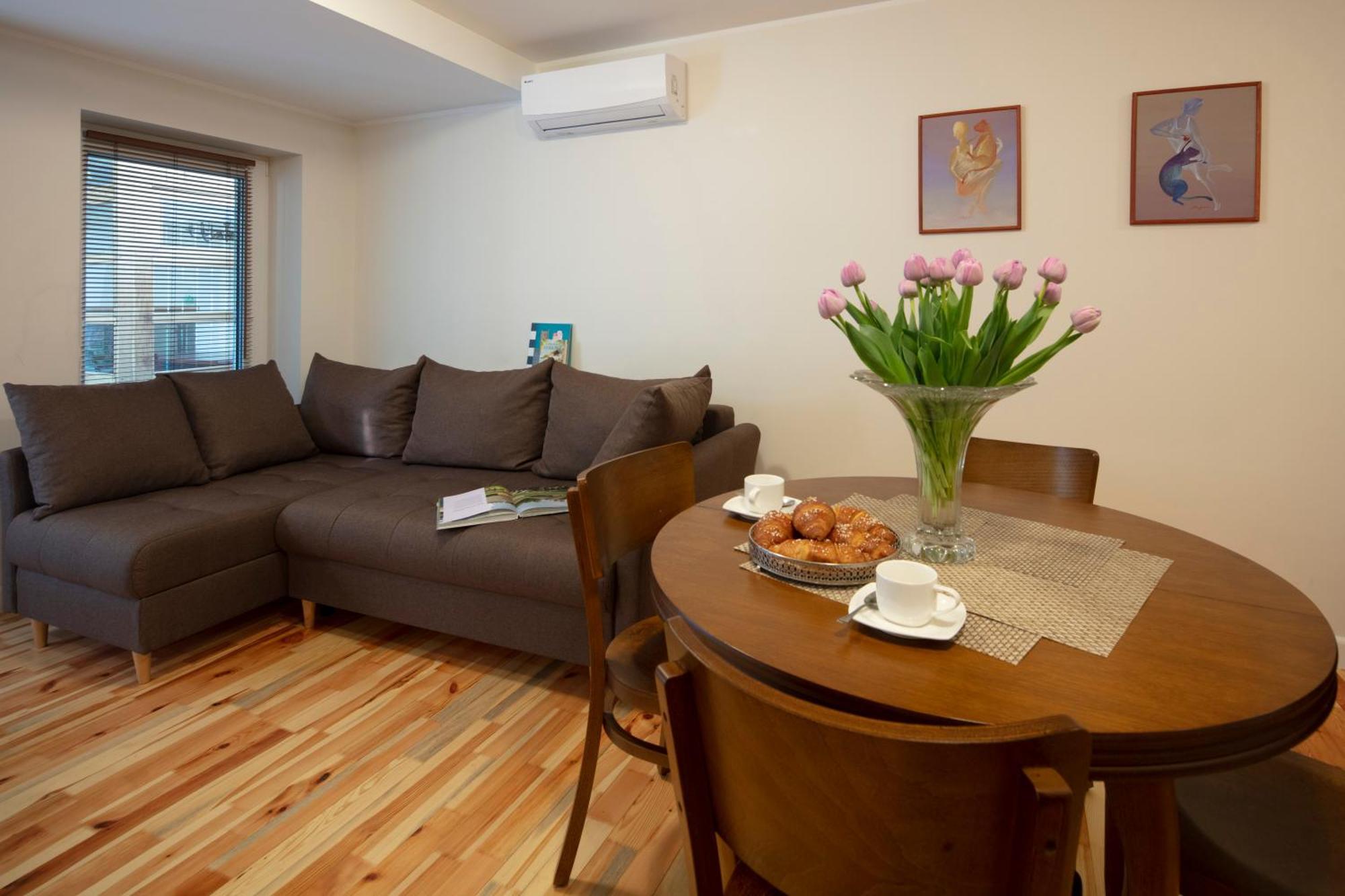 Villa Acacia كاوناس الغرفة الصورة