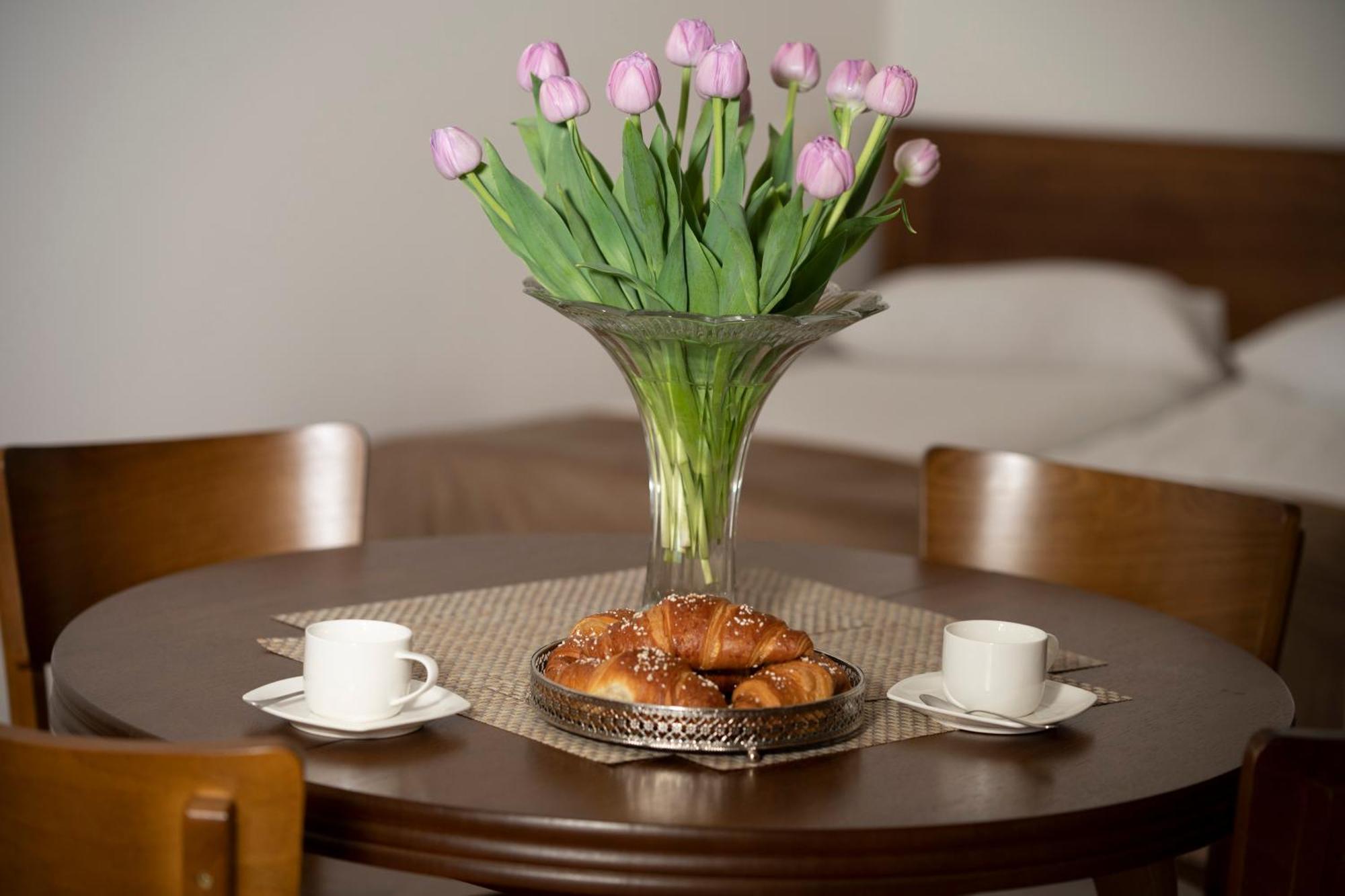 Villa Acacia كاوناس الغرفة الصورة