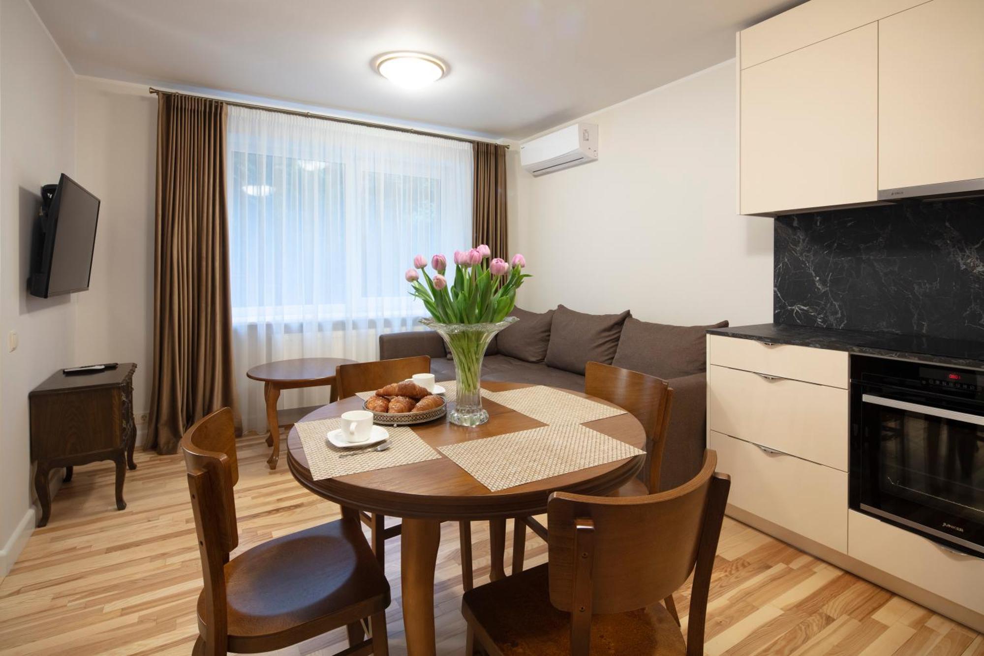 Villa Acacia كاوناس الغرفة الصورة