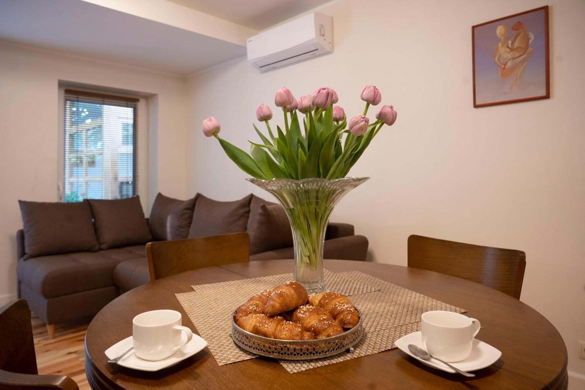 Villa Acacia كاوناس الغرفة الصورة