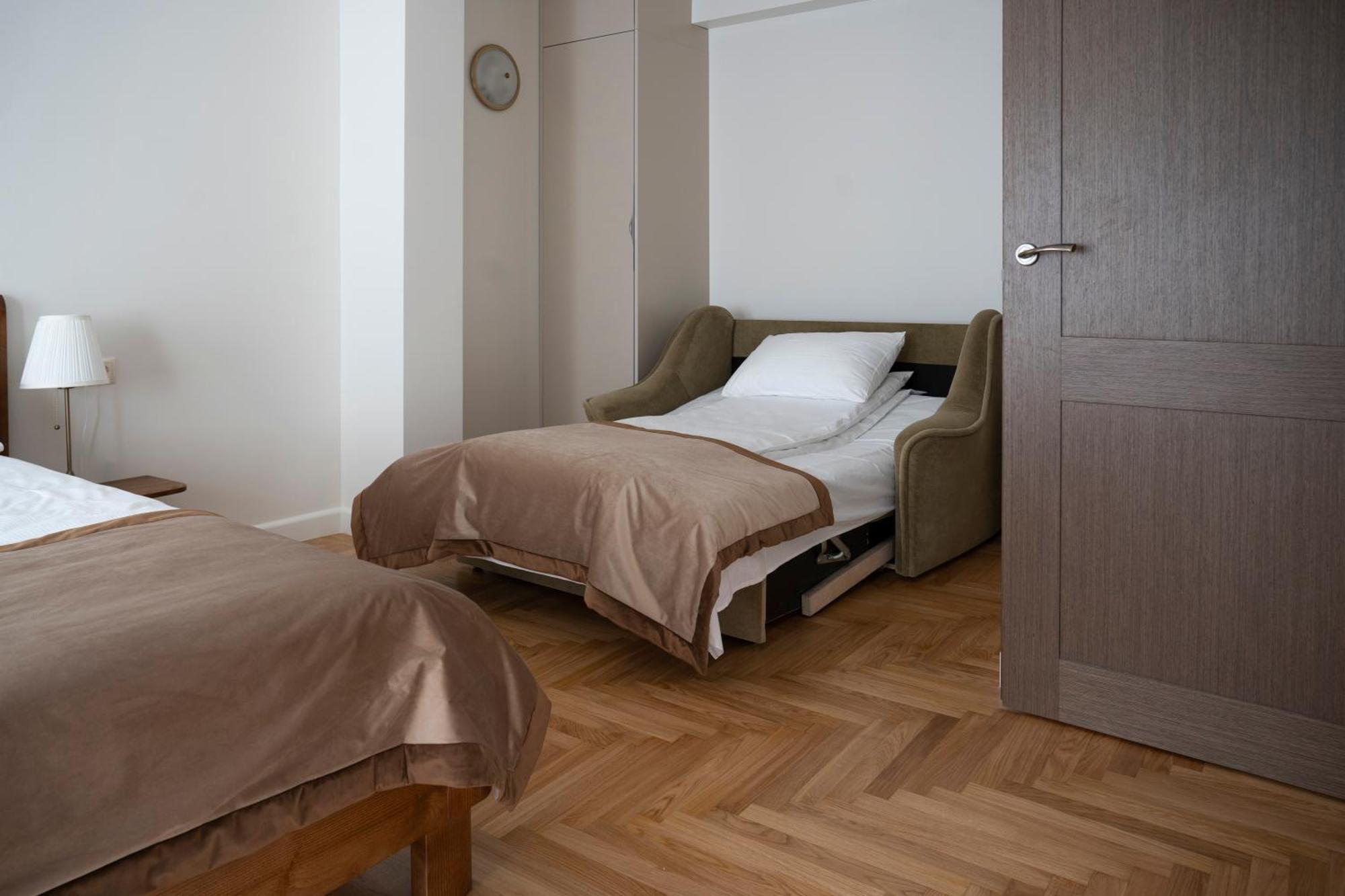 Villa Acacia كاوناس الغرفة الصورة